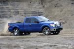 Ford F-150 2009 года
